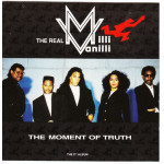 Milli vanilli - Moment